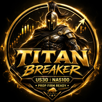 Titan Breaker EA