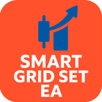 Smart Grid set EA
