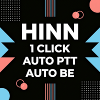 HINN MagicEntry Extra