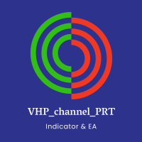 VHP channel PRT