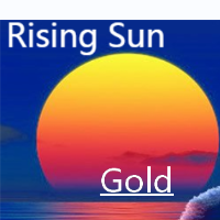 Rising Sun Gold Pro