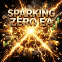 Sparking Zero