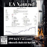 EA Xauusd