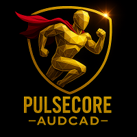Pulse Core AUDCAD