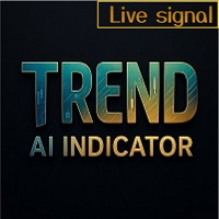 Trend indicator AI mt5