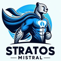 Stratos Mistral mt5