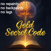 Gold Secret Code MT4