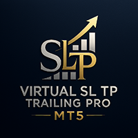Virtual SL TP Trailing Pro