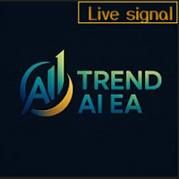 Trend AI EA mt5