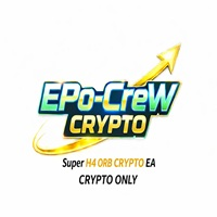 EPoCrew Crypto Super ORB H4 EA
