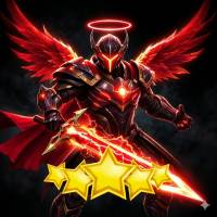 Archangel Fury EA