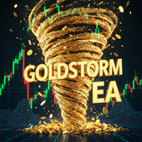 GoldStorm Pro EA MT5