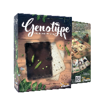 Genostype ADV