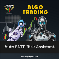 Auto SLTP Risk Assistant MT4