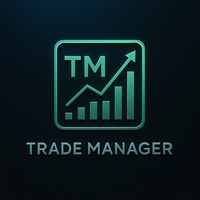 Trades Manager EA MT4