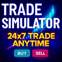 Trade Simulator MT5