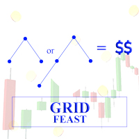 Grid Feast MT5