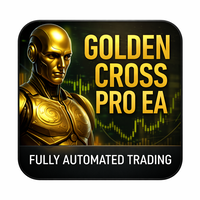 Golden Cross Pro EA