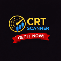 CRT Pro Ultimate Scanner