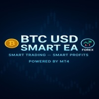 Btc Usd Smart EA