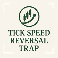 Whale Tick Speed Reversal Trap