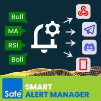 Smart Alert Manager