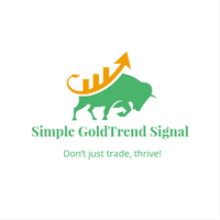Simple GoldTrend Signal
