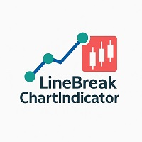 LineBreack Chart Ultra