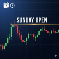 Sunday Open Eng