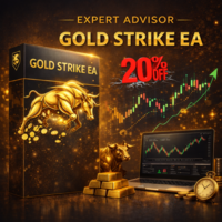 Gold Strike EA
