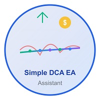 Simple DCA EA