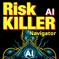 Risk Killer AI Navigator MT4