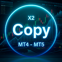 X2 Copy MT5