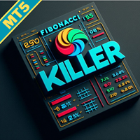 Fibonacci Killer Alert MT5