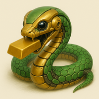 Xauusd snake