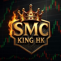 SMC King HK Complete Trading System