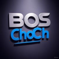 BoS ChoCh Indicatorr