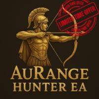 AuRange Hunter EA
