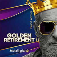 Golden Retirement EA