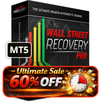 WallStreet Recovery PRO MT5