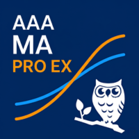 AAA Ma Pro EX