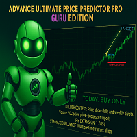 Advance Price Predictor Guru Edition