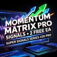 Momentum Matrix Pro