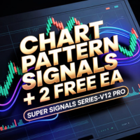Chart Pattern Signals
