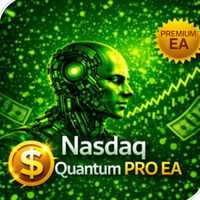 Nasdaq Quantum PRO EA