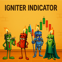 Igniters Indicator