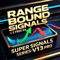 Range Bound Signals