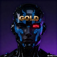 GOLD Max MT4