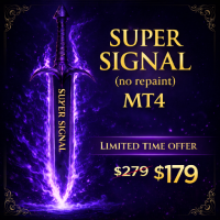 Super Signal Skyblade Edition MT4