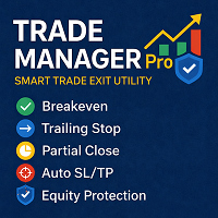 Kali FX Trade Manager